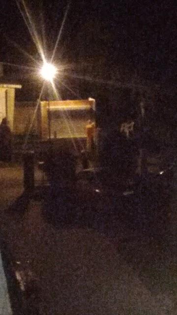 Zakrecona frytka i Slushy